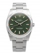 Rolex Oyster Perpetual 114200