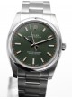 Rolex Oyster Perpetual 114200