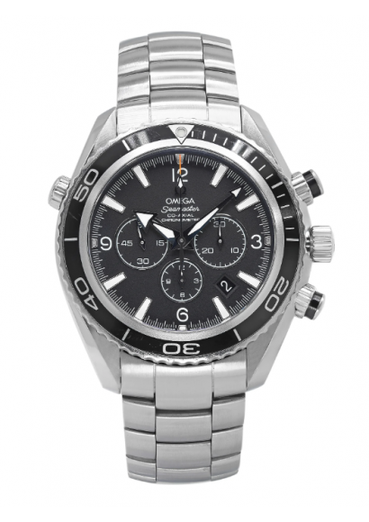  Seamaster Planet Ocean Chrono 2210.50.00