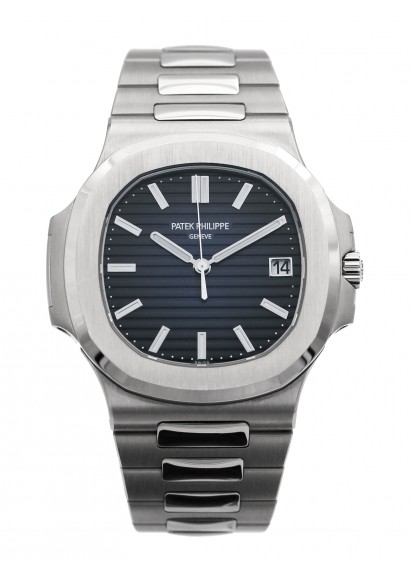 Patek Philippe Nautilus 18k 5811-1G-001