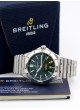 Breitling Chronomat GMT A32398