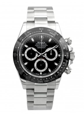  Daytona 116500LN