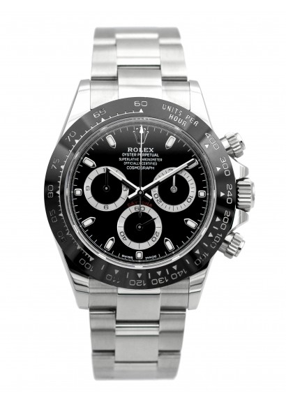 Rolex Daytona 116500LN