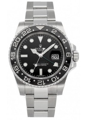  GMT Master II 116710LN 116710LN