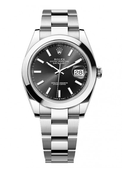  Datejust 41