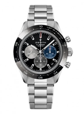  Chronomaster Sport 03.3100.3600/21.M3100