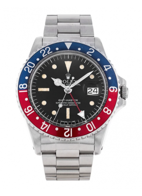  GMT-Master 1675 GMT