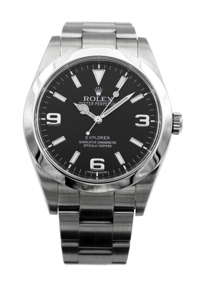 Rolex Explorer 214270