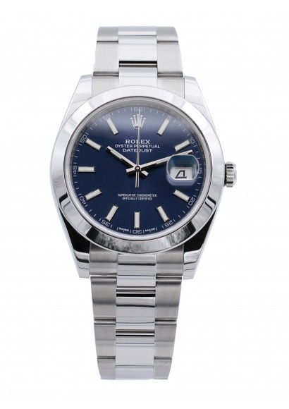 Rolex Datejust 41mm 126300