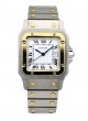 Cartier Santos 2961