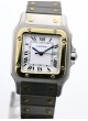 Cartier Santos 2961