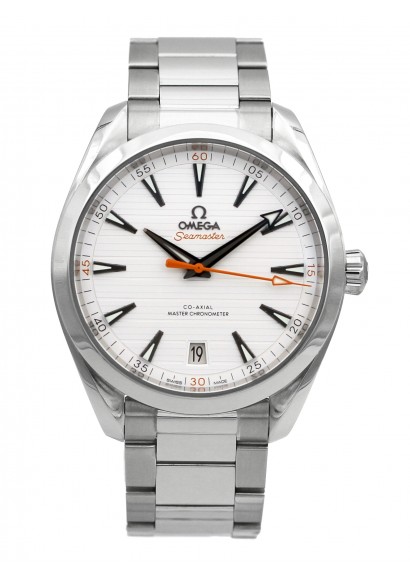 Omega Aquaterra 220.10.41.21.02.001