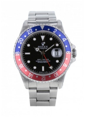 Rolex Gmt 16700