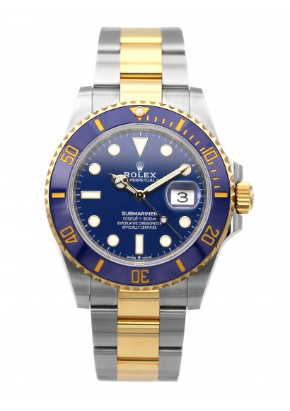 Rolex Submariner 126613LB