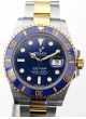 Rolex Submariner 126613LB