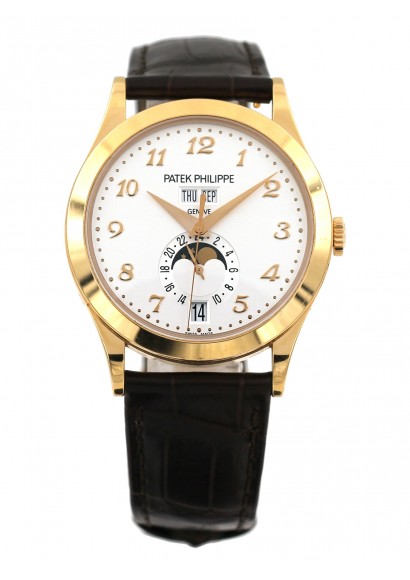 Patek Philippe Calendrier Annuel 5396R-012 5396R-012