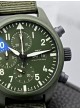 IWC Top Gun Woodnand IW389106