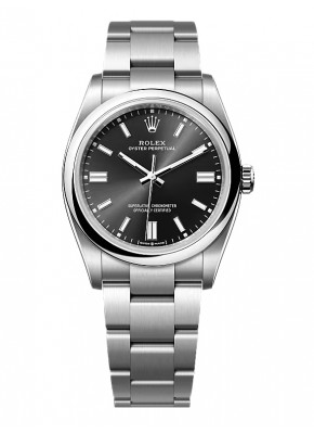  Oyster Perpetual 126000 126000