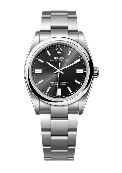 ROLEX Oyster Perpetual 126000