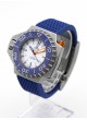 Omega PloProf Blue Titanium 227.90.55.21.04.001