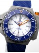 Omega PloProf Blue Titanium 227.90.55.21.04.001