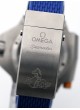 Omega PloProf Blue Titanium 227.90.55.21.04.001