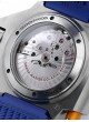 Omega PloProf Blue Titanium 227.90.55.21.04.001