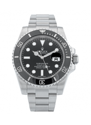  Submariner Date 116610LN Submariner Date 116610LN