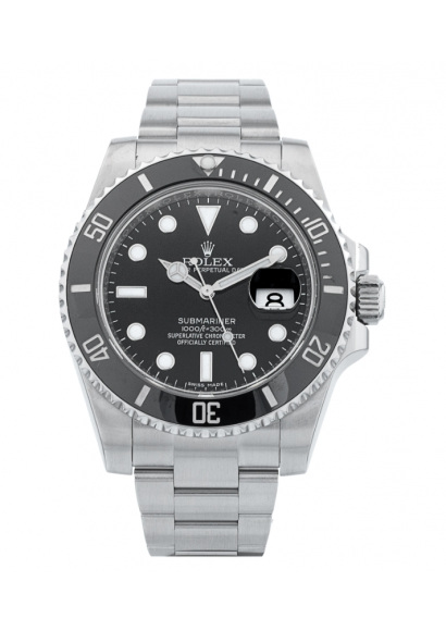  Submariner Date 116610LN Submariner Date 116610LN