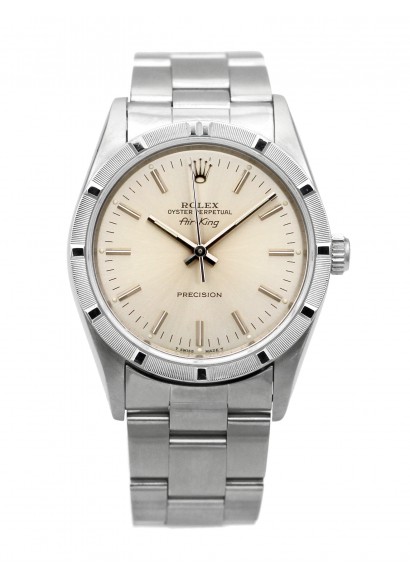 Rolex Air King 14010 14010