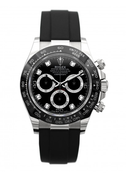 Rolex Daytona 116519LN