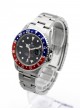 Rolex GMT Master Pepsi 16700