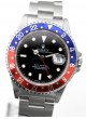 Rolex GMT Master Pepsi 16700