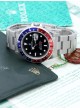 Rolex GMT Master Pepsi 16700