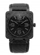 Bell & Ross Carbon limited 500 BR 03 92