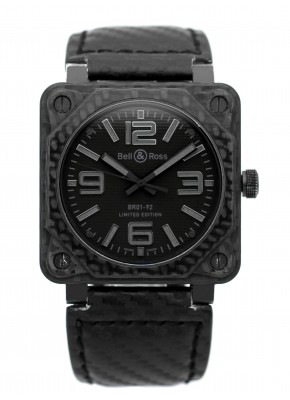  Carbon limited 500 BR 03 92