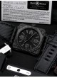 Bell & Ross Carbon limited 500 BR 03 92