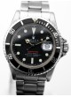 Rolex Submariner Red 1680