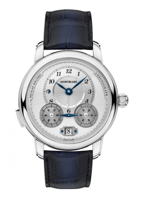  STAR LEGACY NICOLAS RIEUSSEC 118537