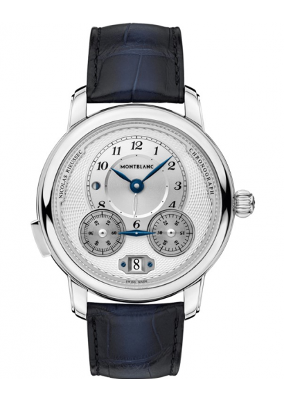  STAR LEGACY NICOLAS RIEUSSEC 118537