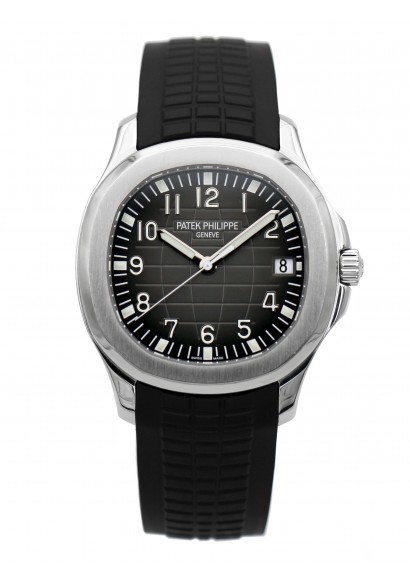 Patek Philippe Aquanaut Jumbo 5167/1A