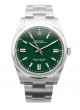 Rolex Oyster Perpetual 124300