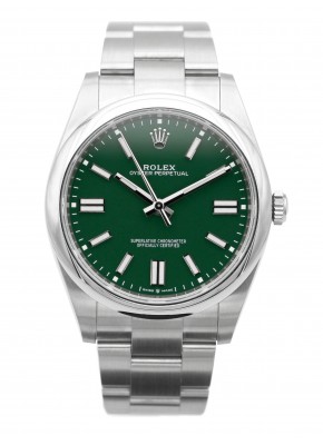  Oyster Perpetual 124300