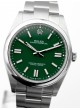 Rolex Oyster Perpetual 124300