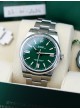 Rolex Oyster Perpetual 124300