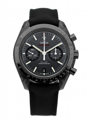  Speedmaster Dark Side Of The Moon 31192445101003