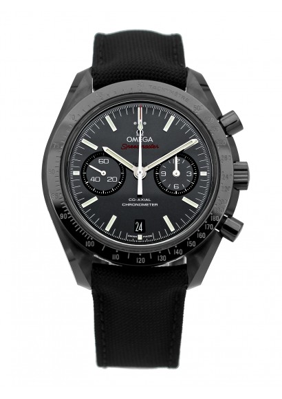 Omega Speedmaster Dark Side Of The Moon 31192445101003