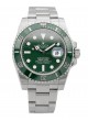 Rolex Submariner Hulk 116610LV