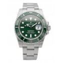  Submariner Hulk 116610LV