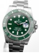 Rolex Submariner Hulk 116610LV